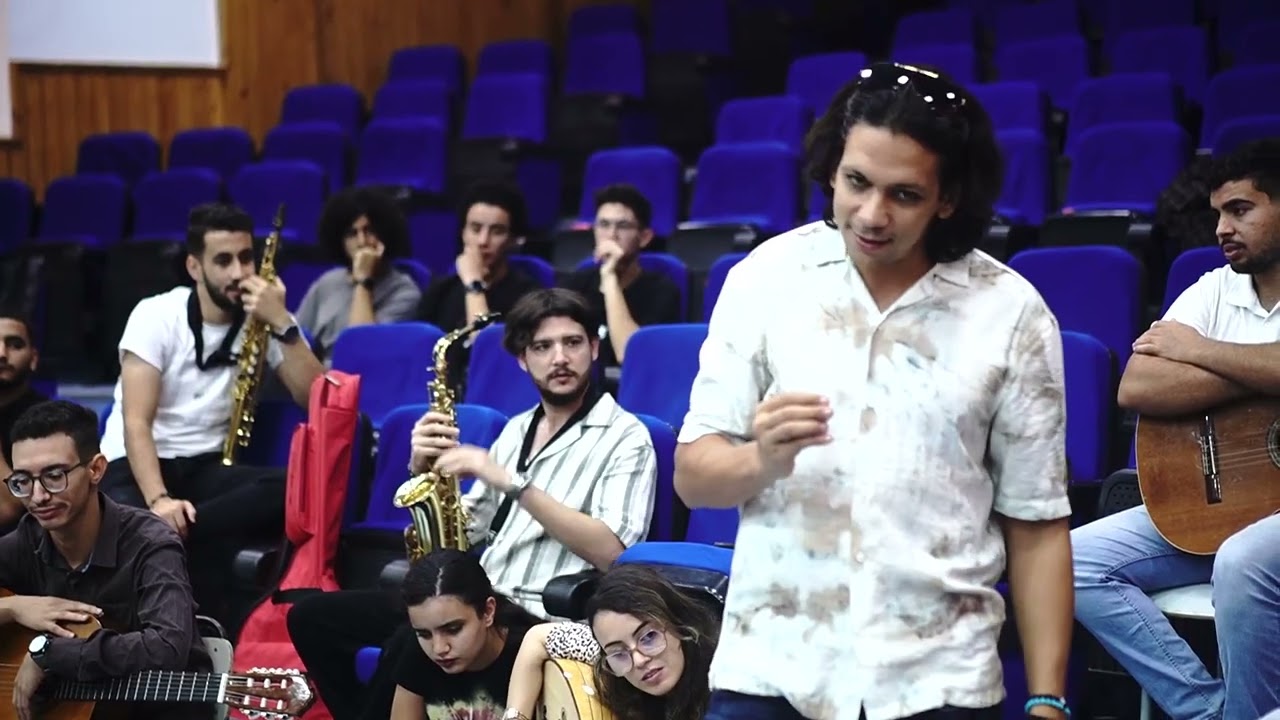 recap octobre musicale 2025