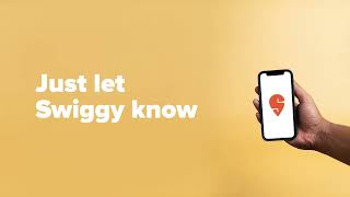 Swiggy's here to help! Get food & groceries delivered to your doorstep, and set up delivery tasks screenshot 5