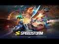 Disney Speedstorm: Vincent Labelle - A Whole New World (Official Soundtrack)