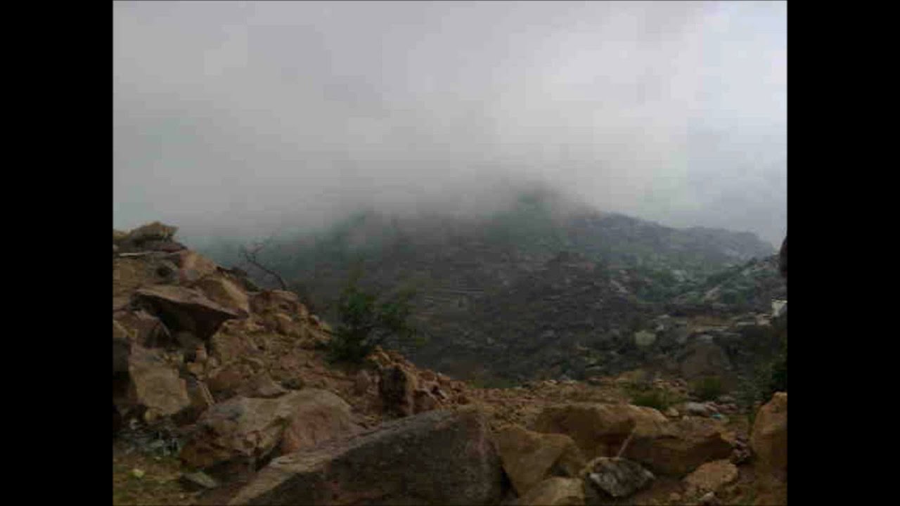 صور من جبل بركوك مع لعب شهري مميز