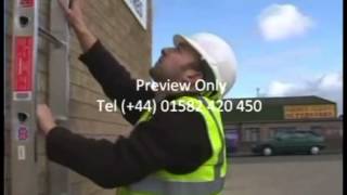 Ladder Safety The Essentials Updated 2012 Preview SD