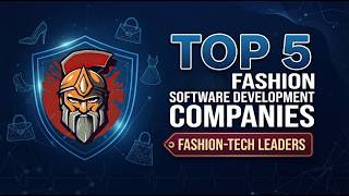 Top 5 Software Development Companies in Fashion | Digital Warriors screenshot 5