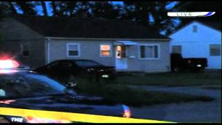 11-year-old boy dead after double shooting in Saginaw