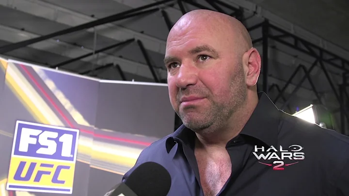 UFC 208: Dana White Event Recap