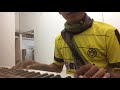 Takut Sengsara Cover KORG PA600