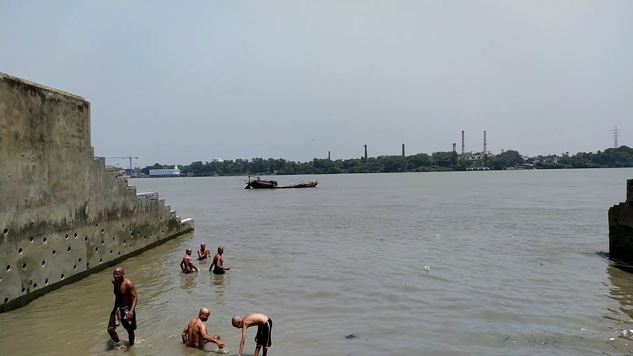 Alcove Ese Ganga Snan Ta Sere Fellam Onek Koste