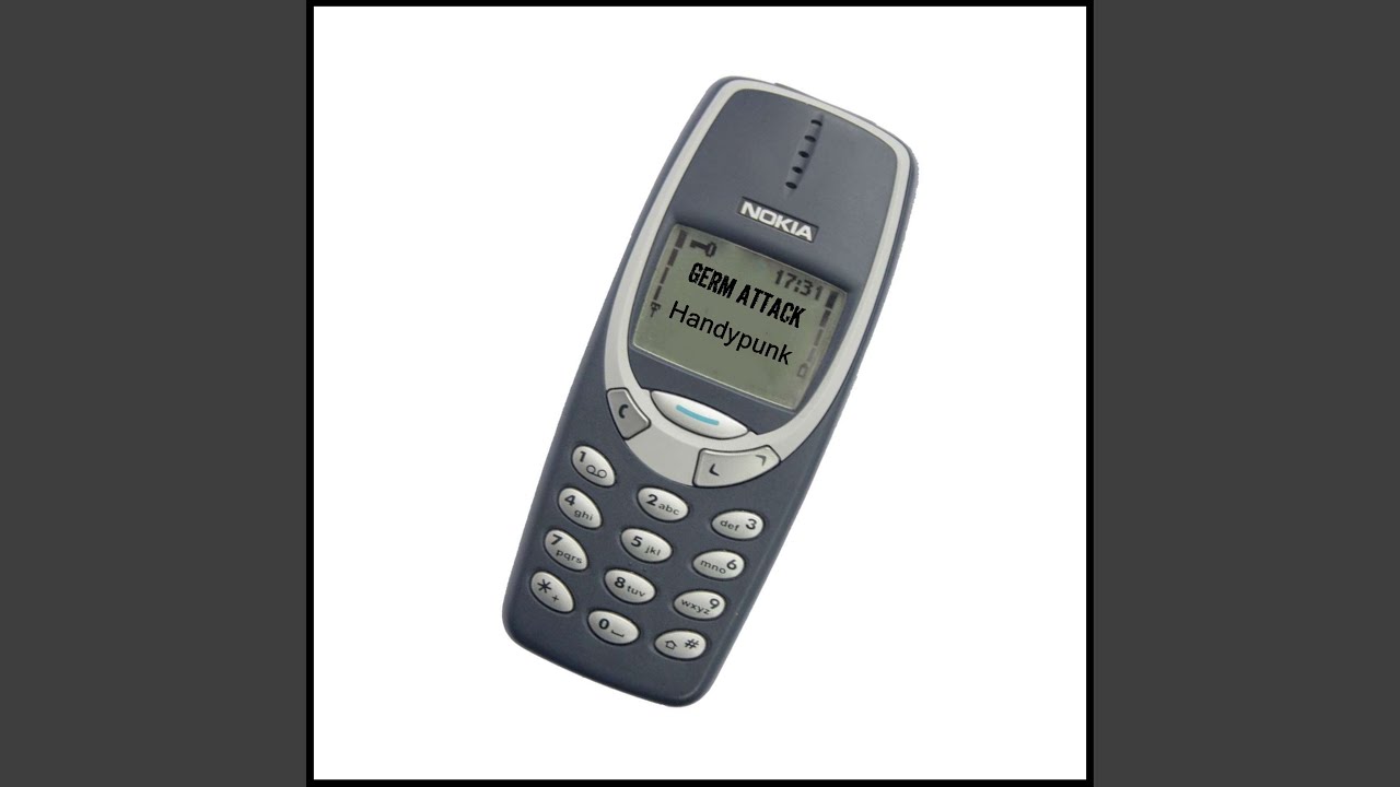 Guarda Handypunk su YouTube Guarda Handypunk su YouTube