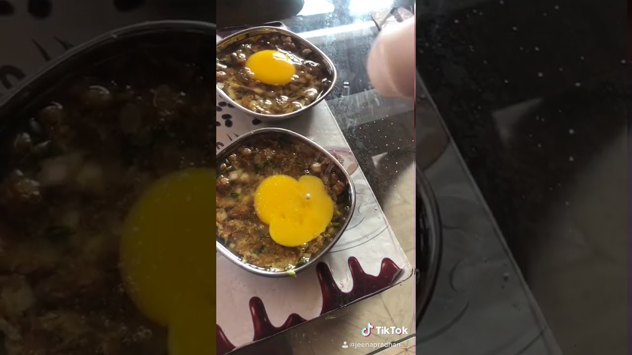 How to make the popular newari food ‘DISH’