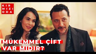 Kırmızı Oda 33. Bölüm Ni̇hal&Zafer