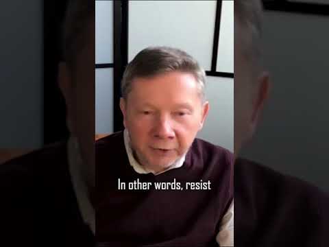 Eckhart Shares Some Techniques to Improve Your Meditation Experience