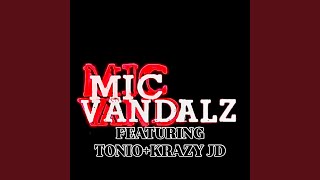 5 Deadly Assassins feat Mic Vandalz Tonio U0026 Krazy Jd after Hourz Remix