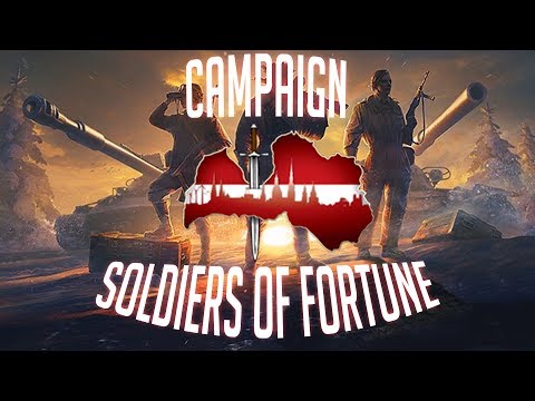 wot replay TIEŠRAIDE || Kampaņas Piektā diena... Būs jāiesvīst! (5min delay)