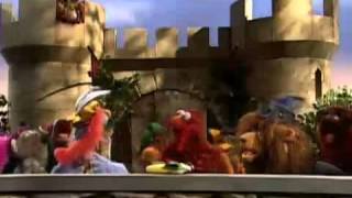 Sesame Street - The Chicken King