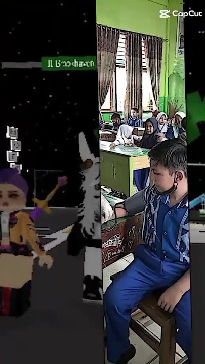 aku suka nonton sound horeg berangkat normal pulangnya budeg