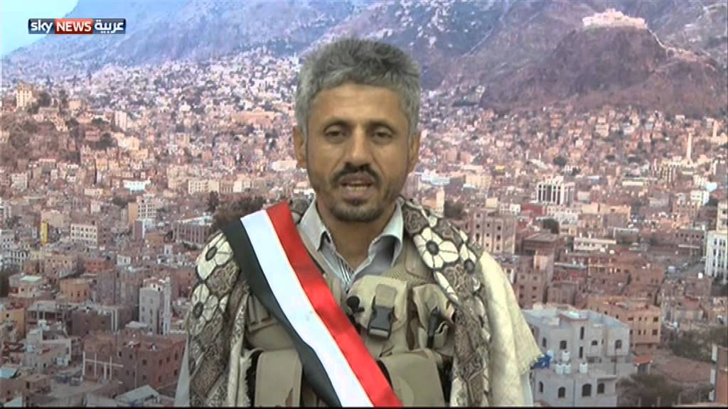 قوات الشرعية تتقدم بالجحملية في تعز