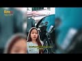 ក្មួយស្រី នៅអាមេរិក Julia July ក៏គាំទ្រ និងពេញចិត្តជាមួយអេបកក់រថយន្ត LIMO របស់កូនខ្មែរ💕😍