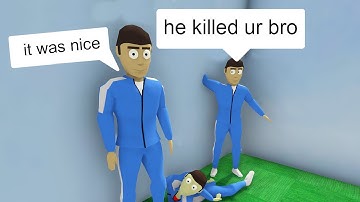 The Crab Game Experience