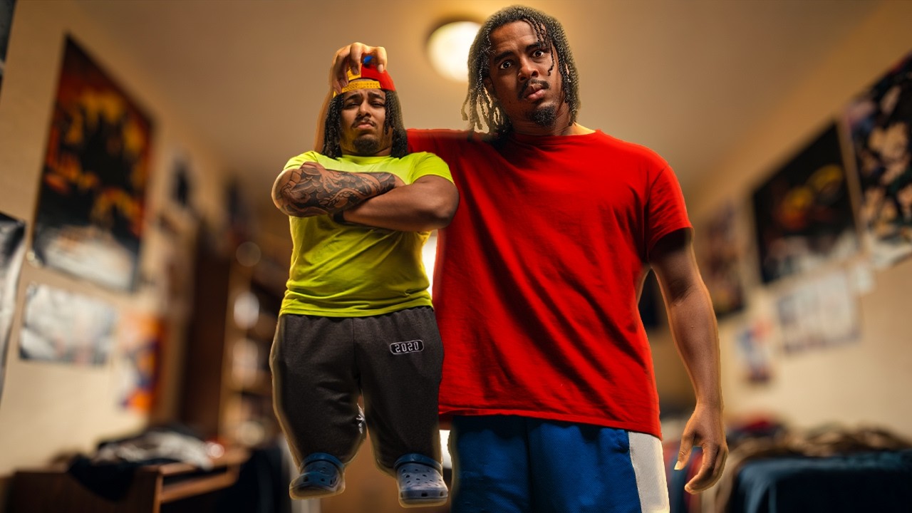 That One Little Brother | Dtay Known