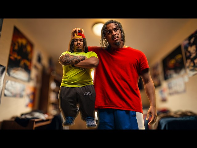 That One Little Brother | Dtay Known