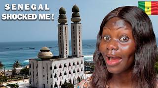 My Culture Shocks In Senegal As A Ghanaian