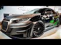 (4K)HONDA CIVIC TYPE R MUGEN RC20GT Package Pre Production MODEL - TOKYO AUTO SALON 2019