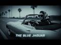 Suspense OTR Collection – Classic 1950s–60s Radio Mystery Drama | The Girl in the Powder Blue Jag