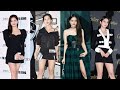 BLACKPINK Jisoo Fashion Event (Dior, Cartier, Prada, JimmyChoo)