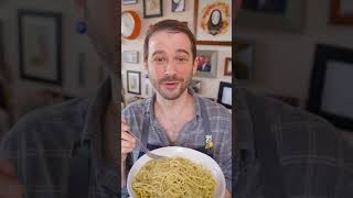 Cacio E Pepe On By 