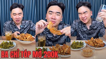 FULL || LÀM 200K BA CHỈ TÓP MỠ