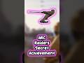 This Pickaxe Trick Unlocks a Secret Achievement #arcraiders #hacks