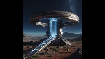 Empyrion Galactic Survival - How to create an (On/Off) Motion Sensor Teleporter