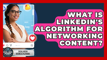 What Is LinkedIn