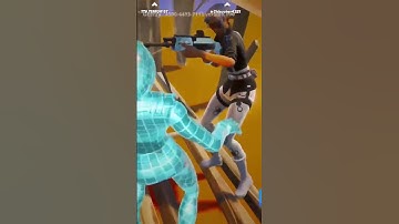 POV you hate third parties