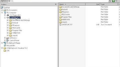 129    Backup mail server MDaemon