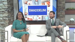 Holland-Based Swaddelini Finds Success After Viral Video