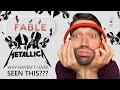 Nothing Else Matters - Metallica And The San Francisco Symphonic Orchestra (REACTION)