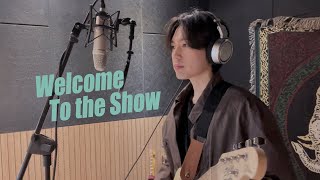 데이식스[DAY6] 'Welcome to the show' Cover by DENIM