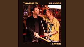 Video thumbnail of "Tino Martin - Gabber"