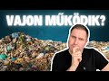 Tényleg olyan jók a Japánok a szelektív hulladékgyűjtésben? - 2025