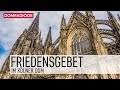 Friedensgebet Im Kölner Dom Am 18 03 2026