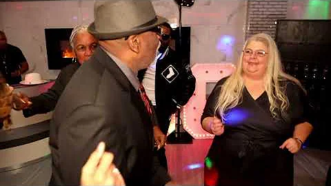 Heath 60th Birthday Celebration | R & R Paradise