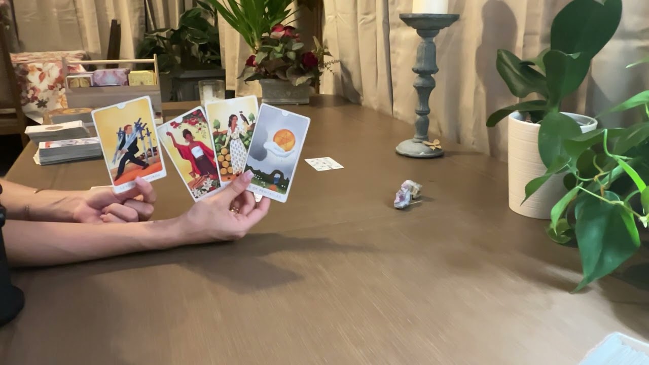 Scorpio♏️They THINK They Know You But They Have NO Idea How Spiritually Gifted & Protected You Are