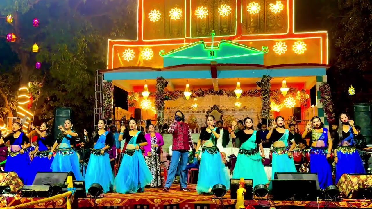 CHAL BHAGI JIMA RE SAJANI OLD SAMBALPURI SONG  #umakantgumsumoffical  AT. KHONDOKATA #SBMEDIAONLINE