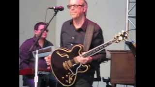 Boz Scaggs  Lowdown 5-5-13 chords