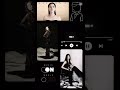 Jisoo🖤❤️🔥 #foryou #fypシ #jisooo #edit #youtube #subscribe