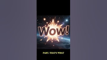 The 72 Second Signal From Space That Scientists Can’t Explain