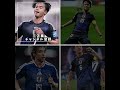 誰が好き? #サッカー #ブラジル #ばずれ #shorts