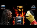 The pot