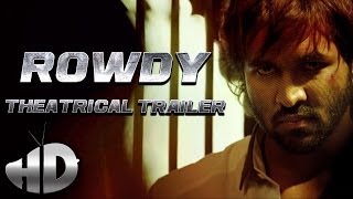 Watch Rowdy Trailer