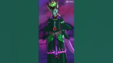 He’s a survivor ! (Umbral Enma edit. 🇫🇷:édit de Enma Funèbre) #yokaiwatch